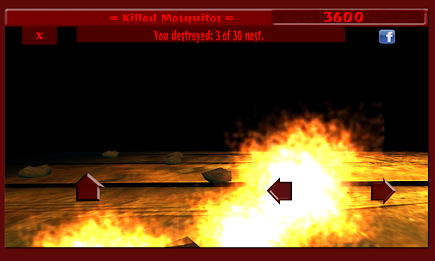 Mosquito Detector poster 4