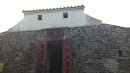 Entrance Tower of Lo Wai (老圍門樓)