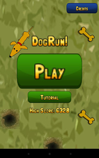 DogRun