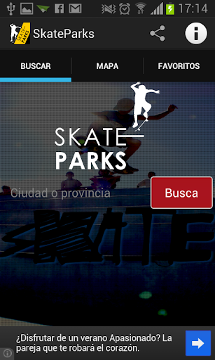 SkateParks