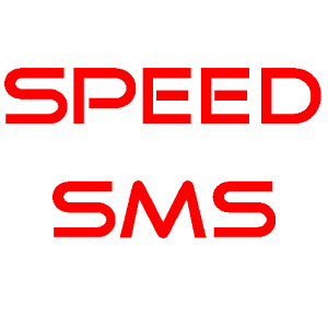 SpeedSMS logo