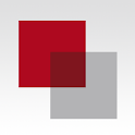 L&aring;n & Spar Bank mobilbank logo