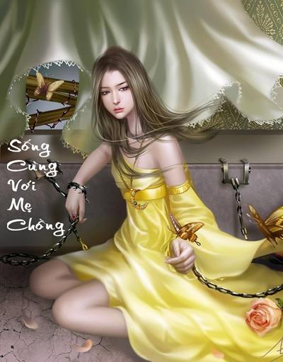 Song Chung Voi Me Chong