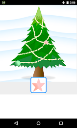 christmas tree decorations by TenAppsAndGames poster 1