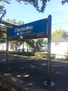 Estacion Anchorena