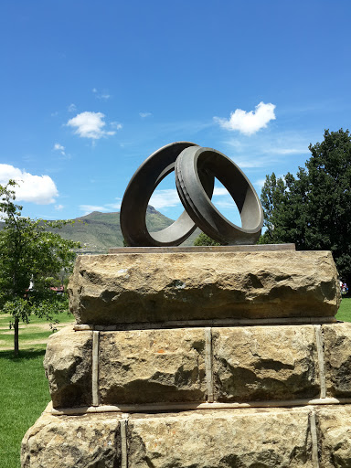 Clarens - Commemoration of Highlands Water Project