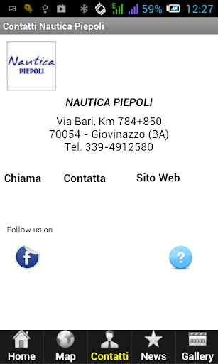 免費下載交通運輸APP|Nautica Piepoli app開箱文|APP開箱王