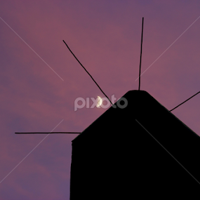 The End... by Simão Matos - Landscapes Sunsets & Sunrises