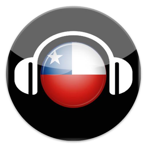 Radios Chile LOGO-APP點子