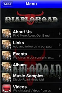 How to install Diablo Road App 2.0 unlimited apk for laptop