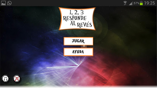 1 2 3 Responde al Revés