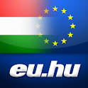 EU@HU_EN logo