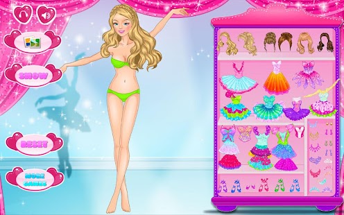 How to get Ballet Princess Dress Up patch 1.0.3 apk for laptop