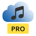 Music Download Paradise Pro mobile app icon