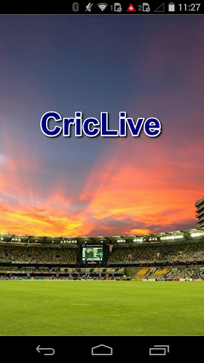 免費下載運動APP|Cricket Live Score - CricLive app開箱文|APP開箱王