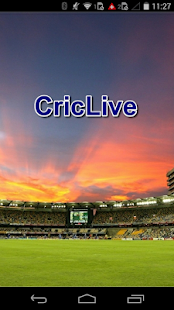 Free Download Cricket Live Score - CricLive APK