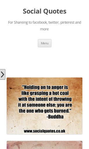 angry quotes master
