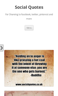 angry quotes master Screenshots 1