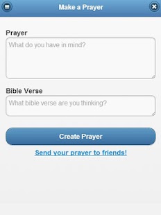 Prayer Group - Lite Screenshots 3