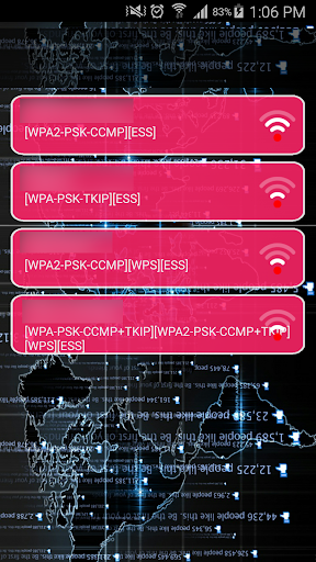 免費下載模擬APP|Wifi Password Hacker Prank app開箱文|APP開箱王