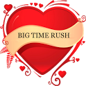 Big Time Rush Love Test icon