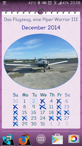 Picture Calendar 2015 2016