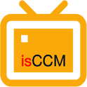 Korean CCM, Gospel Songs logo