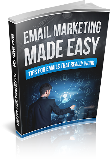 Email Marketing Made Easy 2015