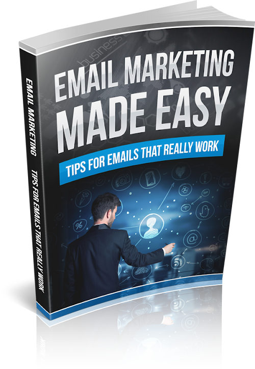 Android application Email Marketing Made Easy 2015 screenshort