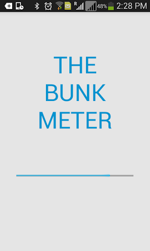 The Bunk Meter v2