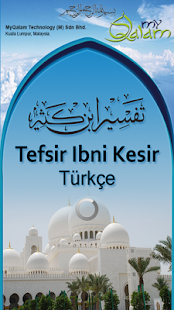Free Download Tafsir Ibne Kathee`r - Turkish APK for Android