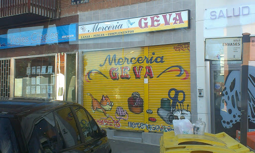 Merceria Geva