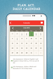 INSIGHT ACADEMY poster 2