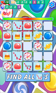 Lastest Candy Shuffle Match FREE APK for PC