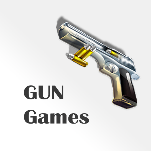 Gun Shooting Games List