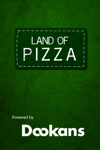 Land of Pizza