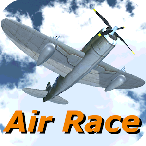 Air Race Flight for PC and MAC