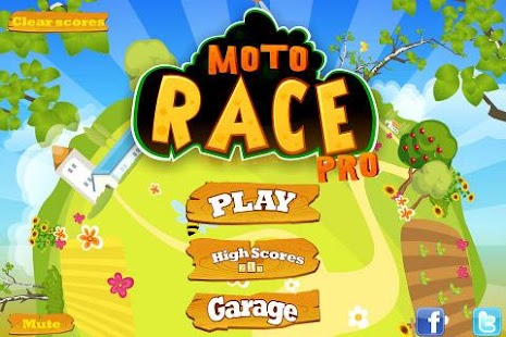  Moto Race Pro v1.12 Mod Apk Zippy