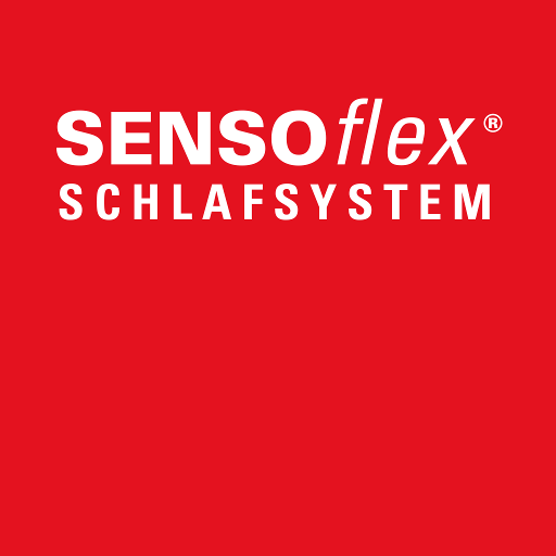 SENSOflex LOGO-APP點子