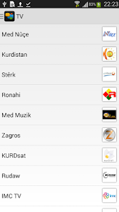 Free Download Hêvî TV & Radio APK
