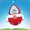 Smart Egg - 3D labyrinth tower Apk