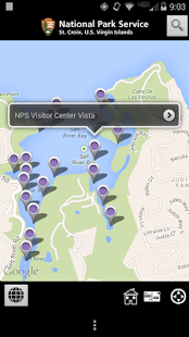 NPS-St. Croix, USVI Screenshots 3