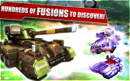 Global Assault poster 13