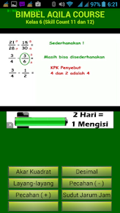 Free Download Belajar Matematika Kelas 5 APK for PC