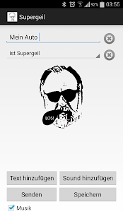 Free Download Supergeil APK for Android