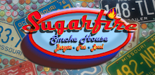 Sugarfire BBQ APK