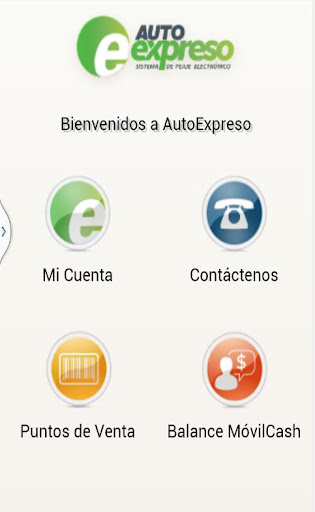 AutoExpreso SIN ANUNCIOS