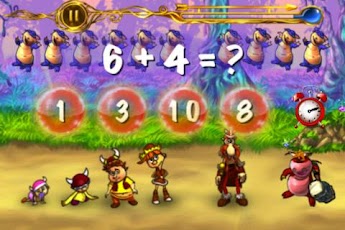 Hudriks Math For Kids