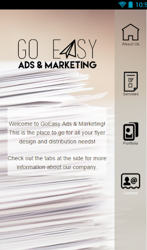 GoEasy Ads Marketing