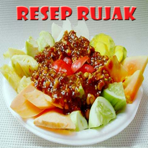 Resep Rujak